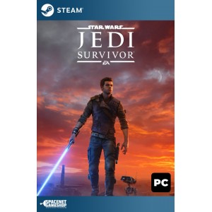 Star Wars Jedi: Survivor Steam